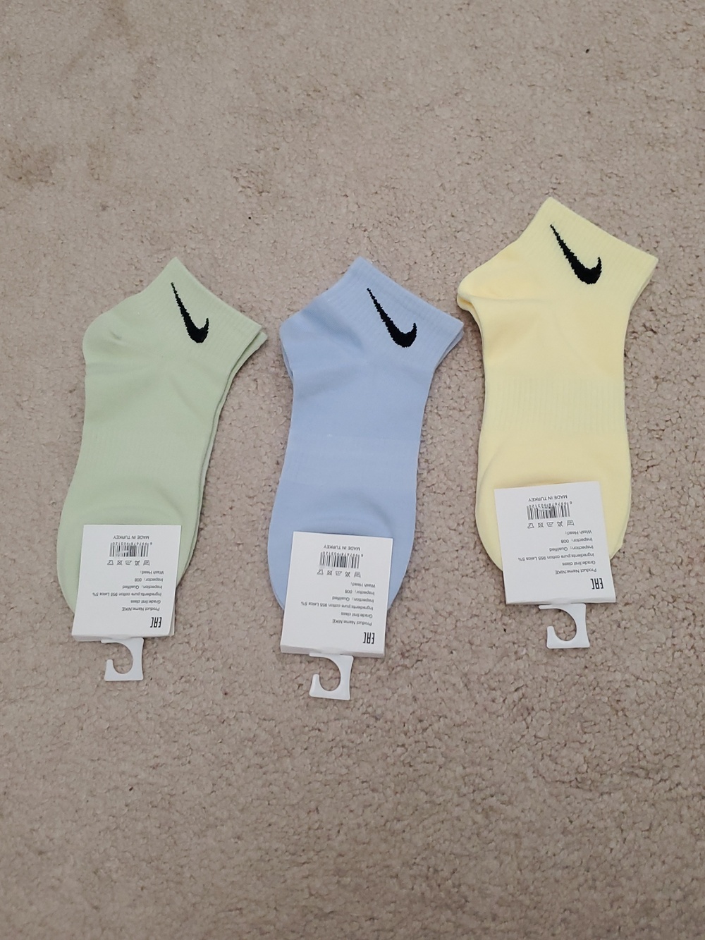 Nike Socks - Picture 11 of 11